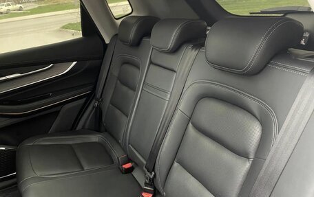 CheryExeed LX, 2022 год, 1 888 000 рублей, 22 фотография