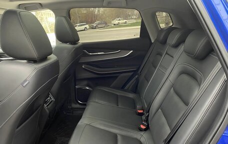 CheryExeed LX, 2022 год, 1 888 000 рублей, 23 фотография