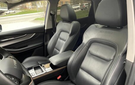 CheryExeed LX, 2022 год, 1 888 000 рублей, 27 фотография