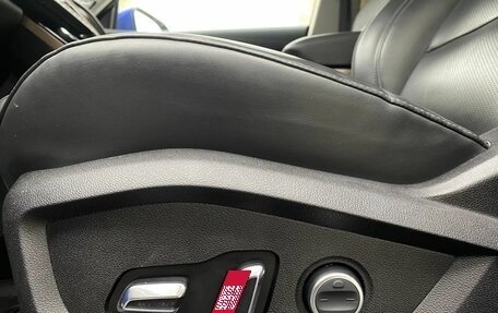 CheryExeed LX, 2022 год, 1 888 000 рублей, 15 фотография
