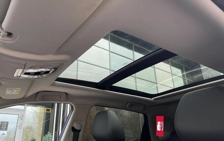 CheryExeed LX, 2022 год, 1 888 000 рублей, 19 фотография