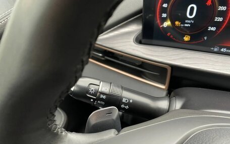 CheryExeed LX, 2022 год, 1 888 000 рублей, 30 фотография