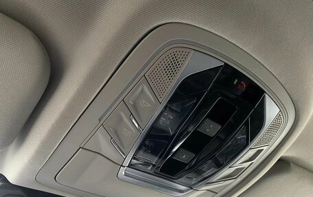 CheryExeed LX, 2022 год, 1 888 000 рублей, 34 фотография