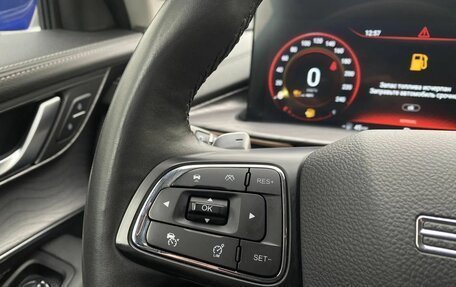 CheryExeed LX, 2022 год, 1 888 000 рублей, 31 фотография