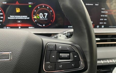 CheryExeed LX, 2022 год, 1 888 000 рублей, 32 фотография