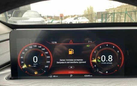 CheryExeed LX, 2022 год, 1 888 000 рублей, 40 фотография