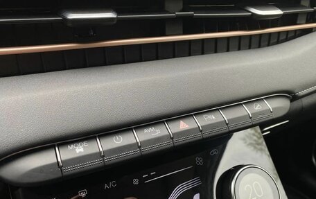 CheryExeed LX, 2022 год, 1 888 000 рублей, 37 фотография