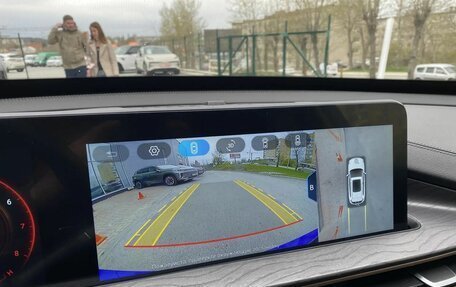 CheryExeed LX, 2022 год, 1 888 000 рублей, 36 фотография