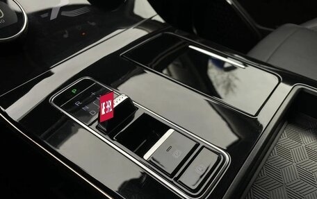 CheryExeed LX, 2022 год, 1 888 000 рублей, 33 фотография