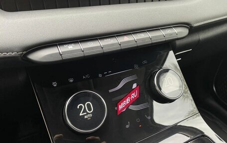 CheryExeed LX, 2022 год, 1 888 000 рублей, 38 фотография