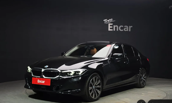 BMW 3 серия G20, 2025 год, 6 450 000 рублей, 1 фотография