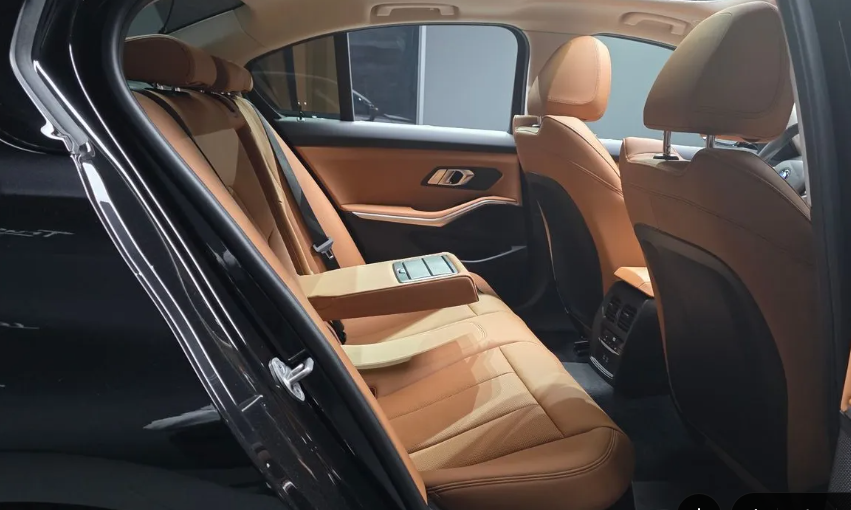 BMW 3 серия G20, 2025 год, 6 450 000 рублей, 9 фотография