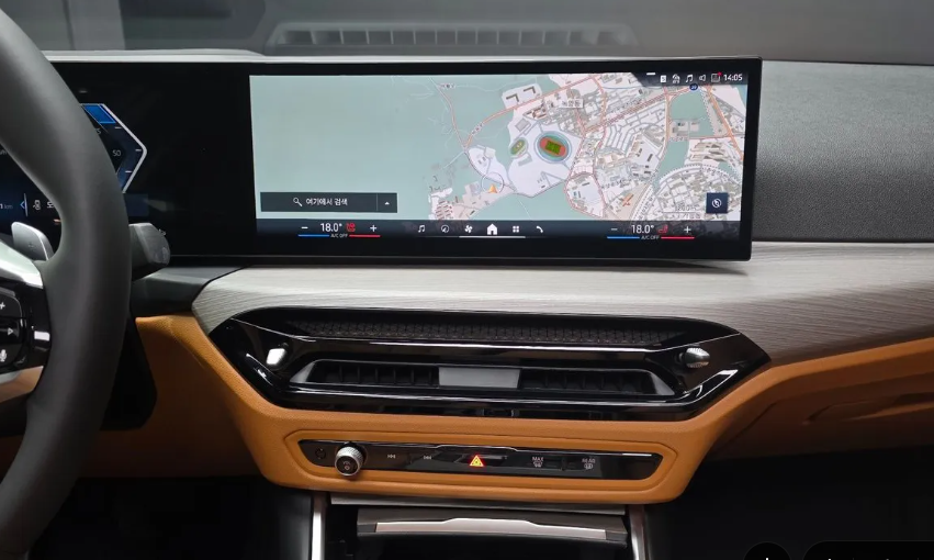 BMW 3 серия G20, 2025 год, 6 450 000 рублей, 12 фотография