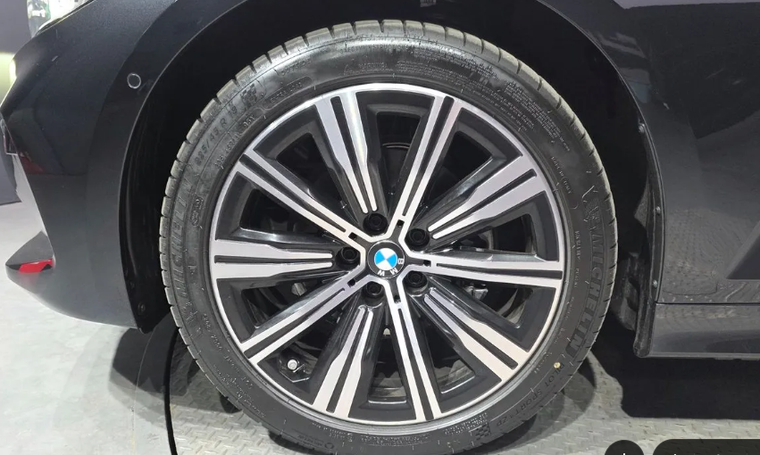 BMW 3 серия G20, 2025 год, 6 450 000 рублей, 3 фотография