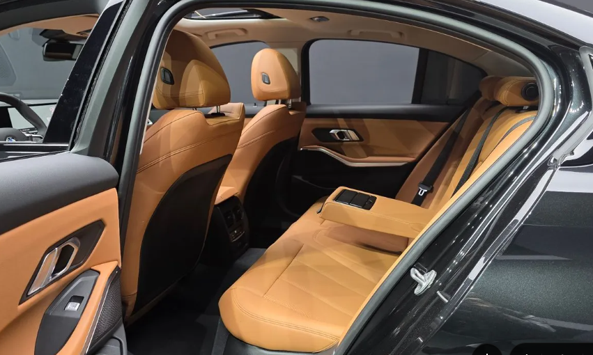 BMW 3 серия G20, 2025 год, 6 450 000 рублей, 10 фотография