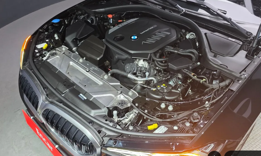 BMW 3 серия G20, 2025 год, 6 450 000 рублей, 4 фотография