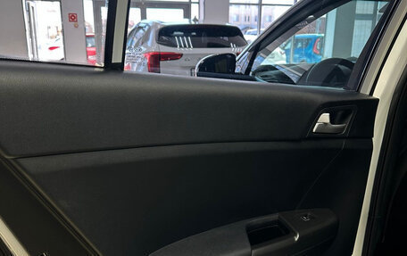 KIA Sportage IV рестайлинг, 2018 год, 2 170 000 рублей, 20 фотография