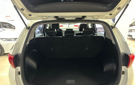 KIA Sportage IV рестайлинг, 2018 год, 2 170 000 рублей, 23 фотография