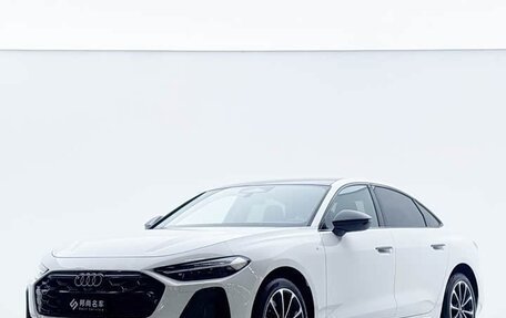 Audi A5, 2026 год, 5 370 778 рублей, 2 фотография