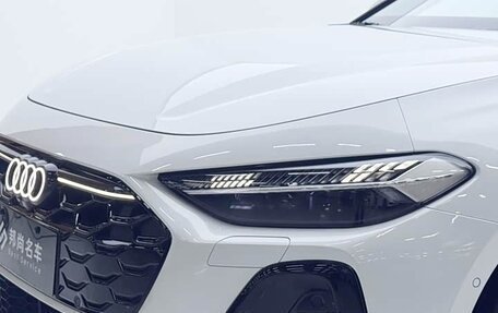 Audi A5, 2026 год, 5 370 778 рублей, 3 фотография