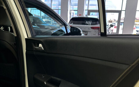 KIA Sportage IV рестайлинг, 2018 год, 2 170 000 рублей, 22 фотография