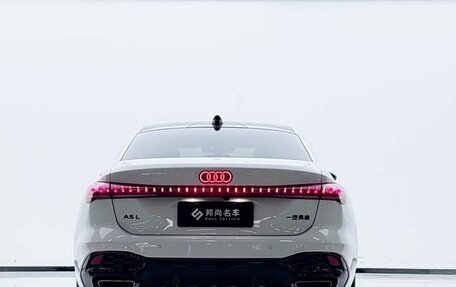 Audi A5, 2026 год, 5 370 778 рублей, 5 фотография