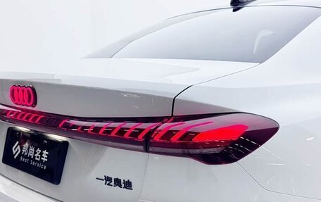 Audi A5, 2026 год, 5 370 778 рублей, 6 фотография