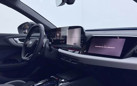 Audi A5, 2026 год, 5 370 778 рублей, 11 фотография