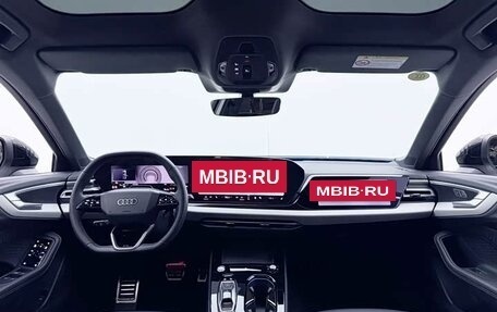 Audi A5, 2026 год, 5 370 778 рублей, 9 фотография