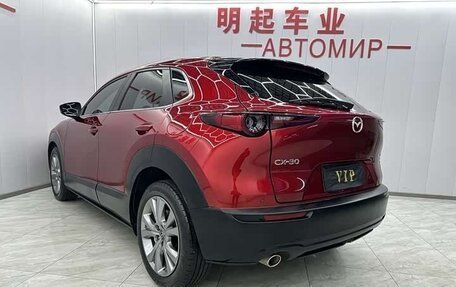 Mazda CX-30 I, 2022 год, 1 909 000 рублей, 4 фотография