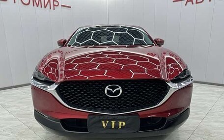 Mazda CX-30 I, 2022 год, 1 909 000 рублей, 5 фотография