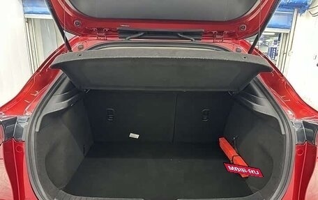 Mazda CX-30 I, 2022 год, 1 909 000 рублей, 9 фотография