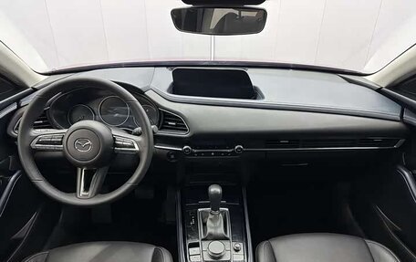 Mazda CX-30 I, 2022 год, 1 909 000 рублей, 12 фотография