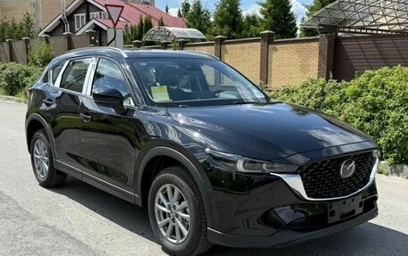 Mazda CX-5 II, 2026 год, 2 899 000 рублей, 3 фотография