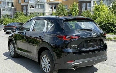 Mazda CX-5 II, 2026 год, 2 899 000 рублей, 5 фотография