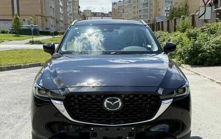 Mazda CX-5 II, 2026 год, 2 899 000 рублей, 2 фотография