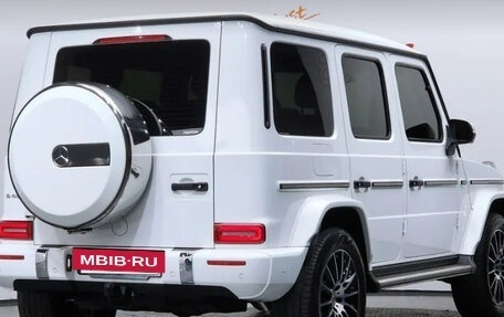 Mercedes-Benz G-Класс W463 рестайлинг _iii, 2023 год, 14 375 000 рублей, 2 фотография
