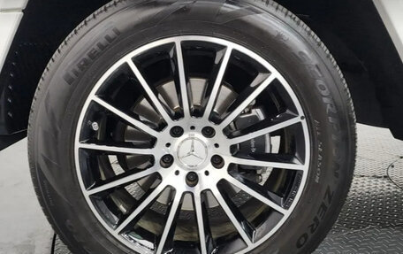 Mercedes-Benz G-Класс W463 рестайлинг _iii, 2023 год, 14 375 000 рублей, 5 фотография