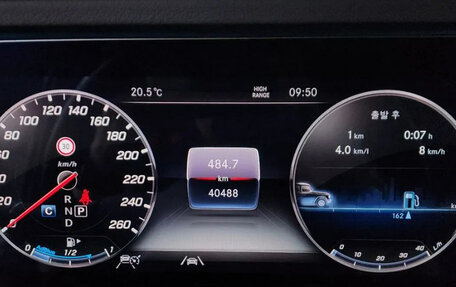 Mercedes-Benz G-Класс W463 рестайлинг _iii, 2023 год, 14 375 000 рублей, 8 фотография