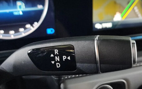 Mercedes-Benz G-Класс W463 рестайлинг _iii, 2023 год, 14 375 000 рублей, 9 фотография