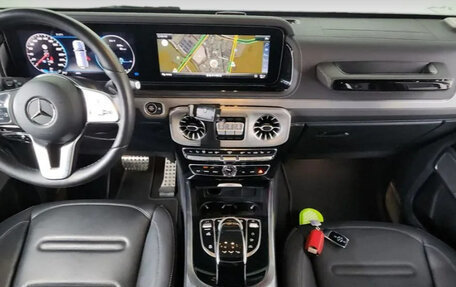 Mercedes-Benz G-Класс W463 рестайлинг _iii, 2023 год, 14 375 000 рублей, 7 фотография