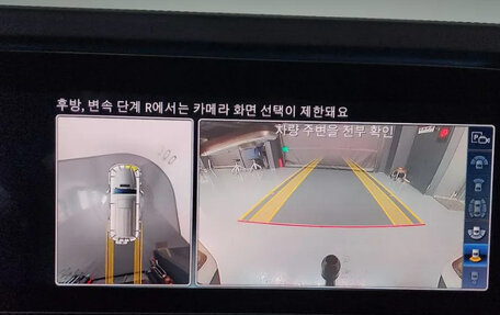 Mercedes-Benz G-Класс W463 рестайлинг _iii, 2023 год, 14 375 000 рублей, 14 фотография