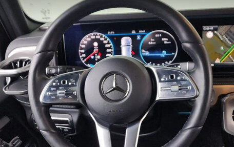 Mercedes-Benz G-Класс W463 рестайлинг _iii, 2023 год, 14 375 000 рублей, 12 фотография