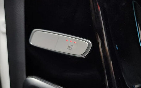 Mercedes-Benz G-Класс W463 рестайлинг _iii, 2023 год, 14 375 000 рублей, 18 фотография