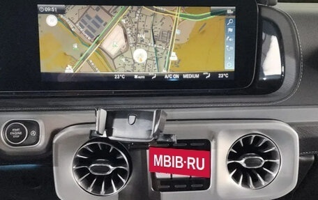 Mercedes-Benz G-Класс W463 рестайлинг _iii, 2023 год, 14 375 000 рублей, 13 фотография