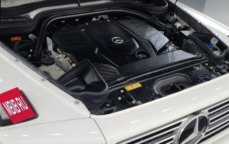 Mercedes-Benz G-Класс W463 рестайлинг _iii, 2023 год, 14 375 000 рублей, 6 фотография