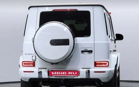 Mercedes-Benz G-Класс W463 рестайлинг _iii, 2023 год, 14 375 000 рублей, 4 фотография