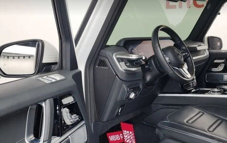 Mercedes-Benz G-Класс W463 рестайлинг _iii, 2023 год, 14 375 000 рублей, 10 фотография