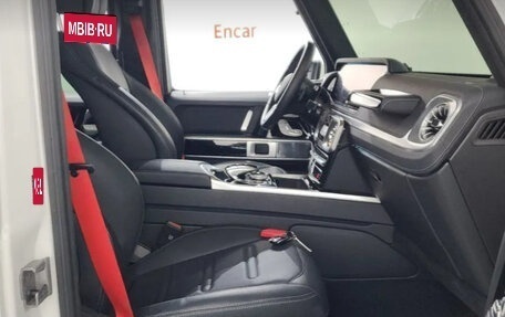 Mercedes-Benz G-Класс W463 рестайлинг _iii, 2023 год, 14 375 000 рублей, 11 фотография