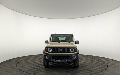 Suzuki Jimny, 2020 год, 2 650 000 рублей, 2 фотография